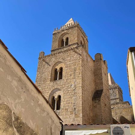 Rocca&Torre Houses Cefalù Extérieur photo