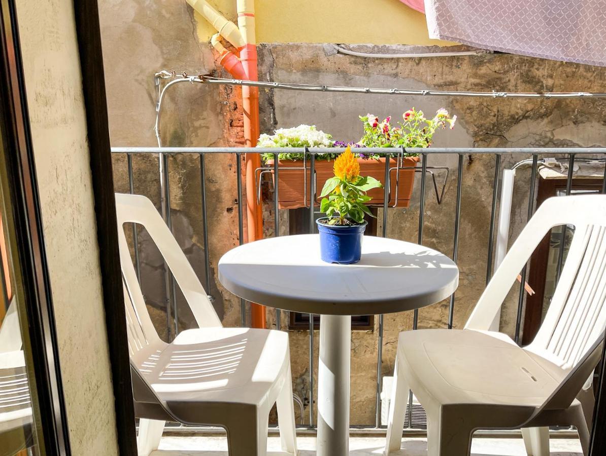Rocca&Torre Houses Cefalù Extérieur photo