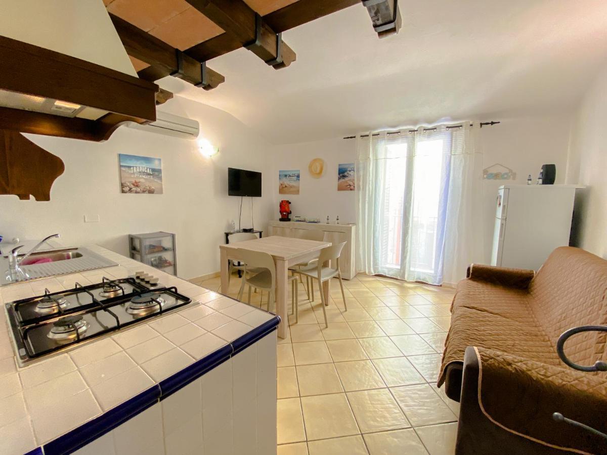 Rocca&Torre Houses Cefalù Extérieur photo