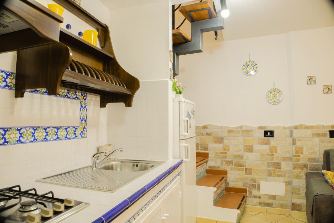 Rocca&Torre Houses Cefalù Extérieur photo