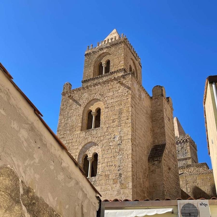 Rocca&Torre Houses Cefalù Extérieur photo