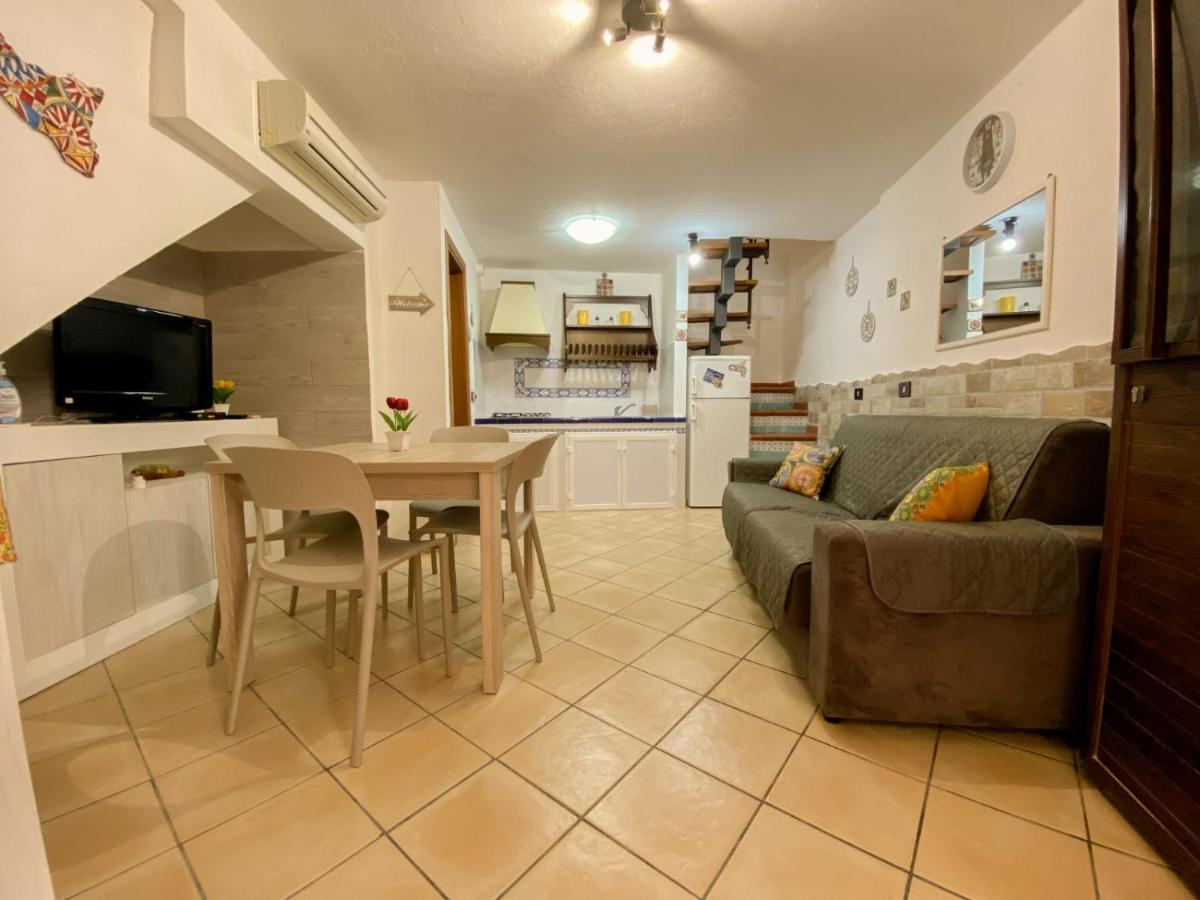 Rocca&Torre Houses Cefalù Extérieur photo
