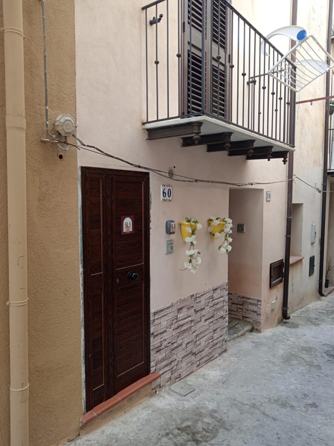 Rocca&Torre Houses Cefalù Extérieur photo