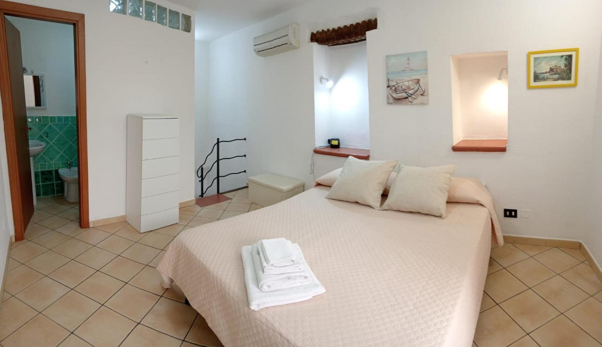 Rocca&Torre Houses Cefalù Extérieur photo