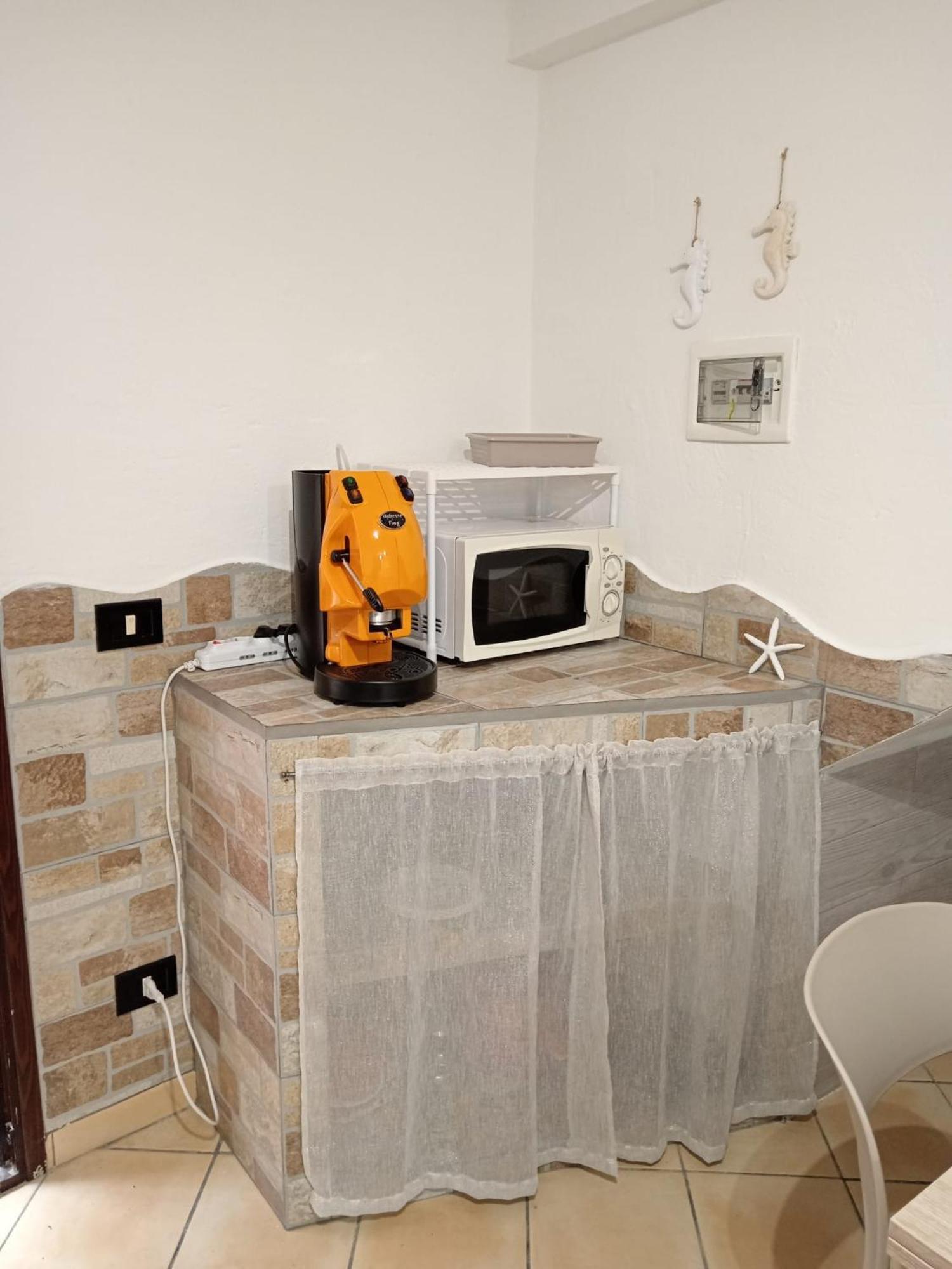 Rocca&Torre Houses Cefalù Chambre photo