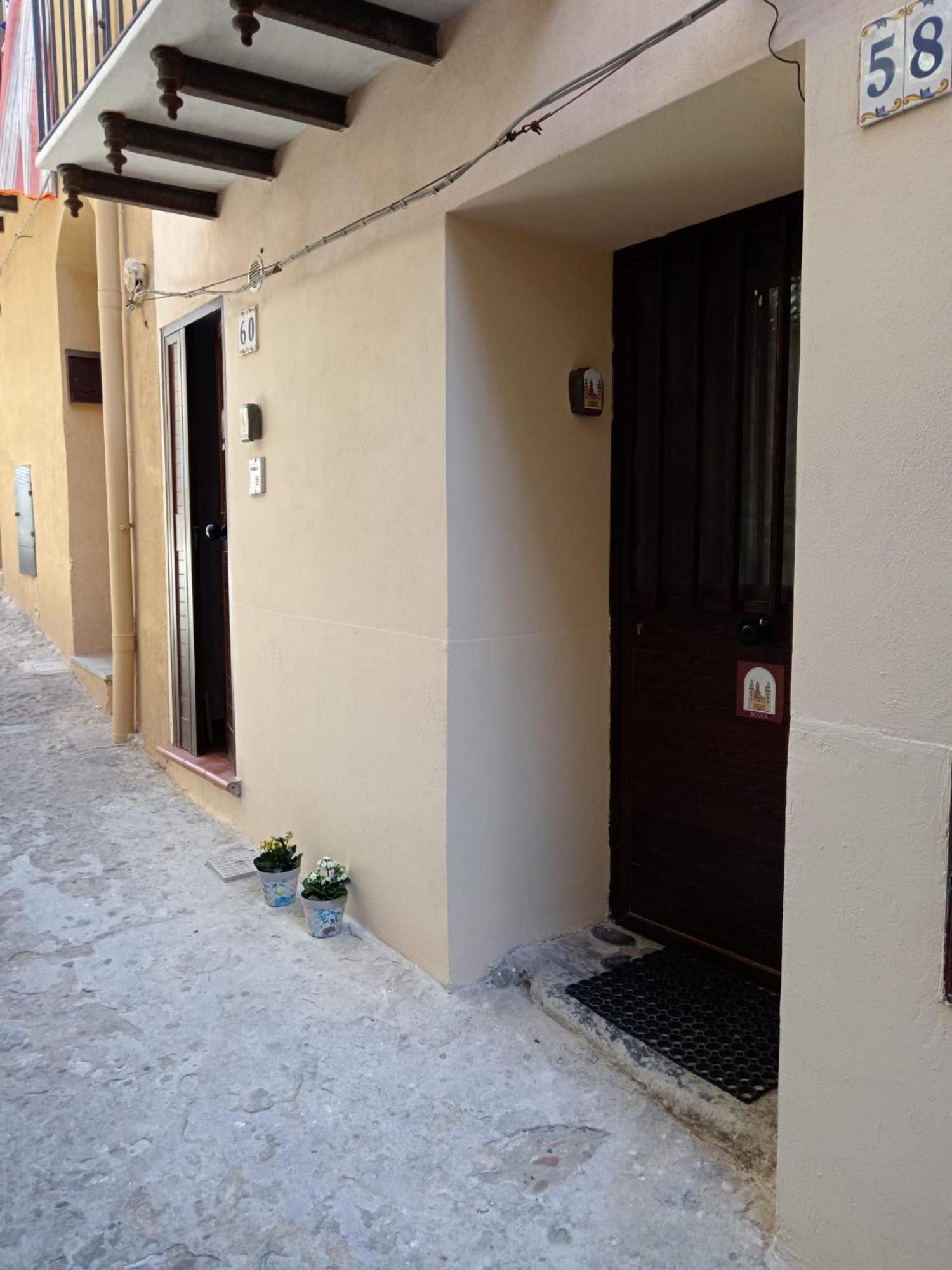 Rocca&Torre Houses Cefalù Extérieur photo